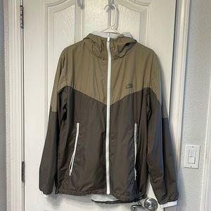 Nike windbreaker